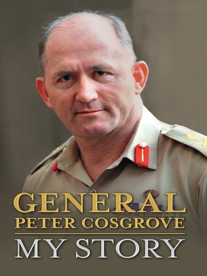 My Story - ebook
